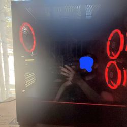 Cyberpower pc ryzen 5 3600 rx 580 ddr4 40 gb