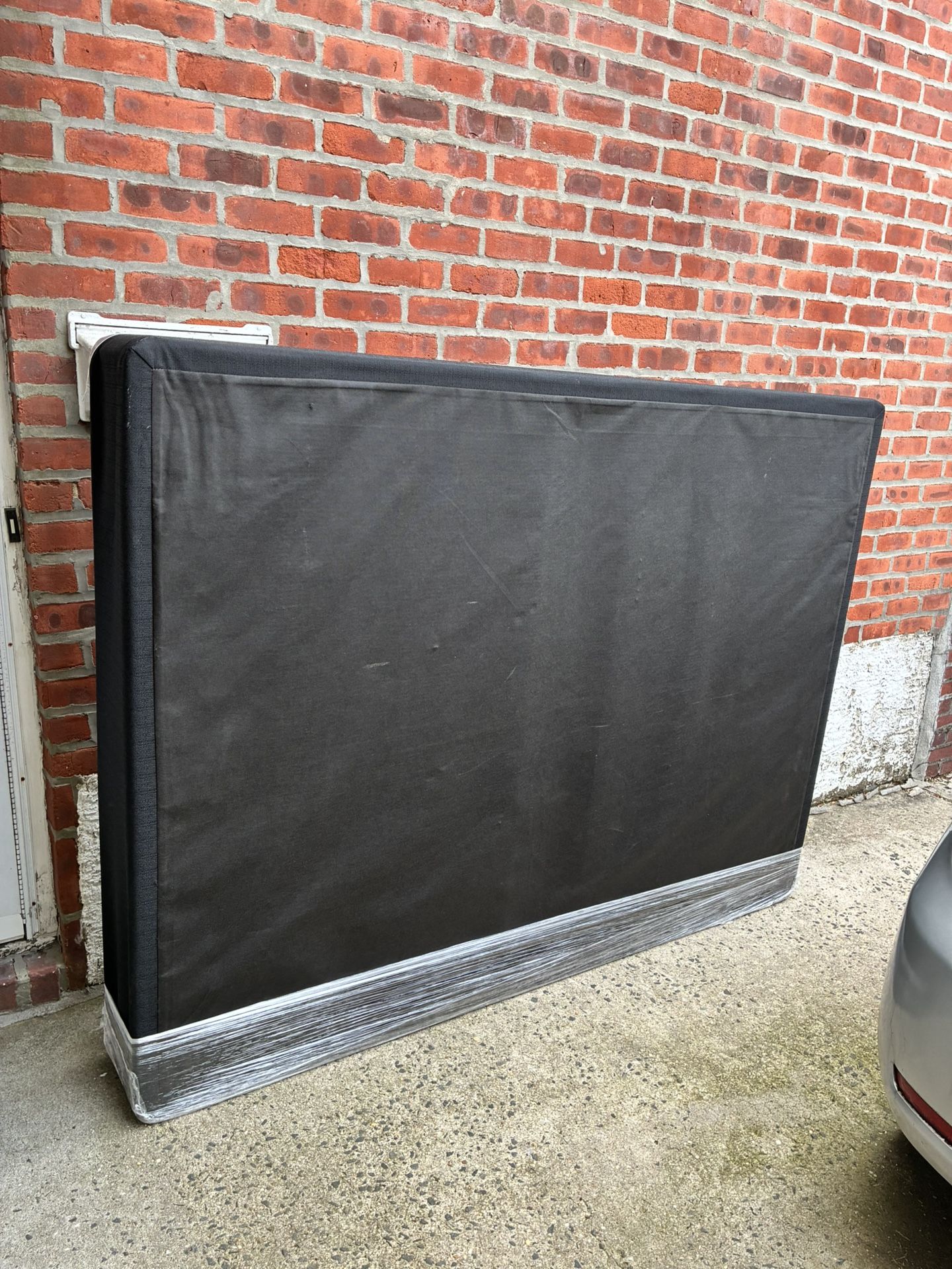 Queen size Box Spring