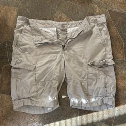 Cargo Shorts