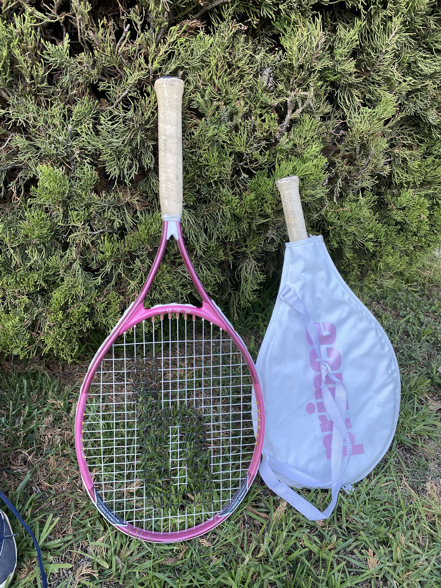 Prince Tenis Racket $20 Each