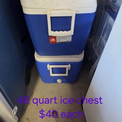 Ice Chest