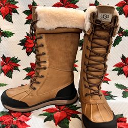 Ugg Adirondack 3 1095142