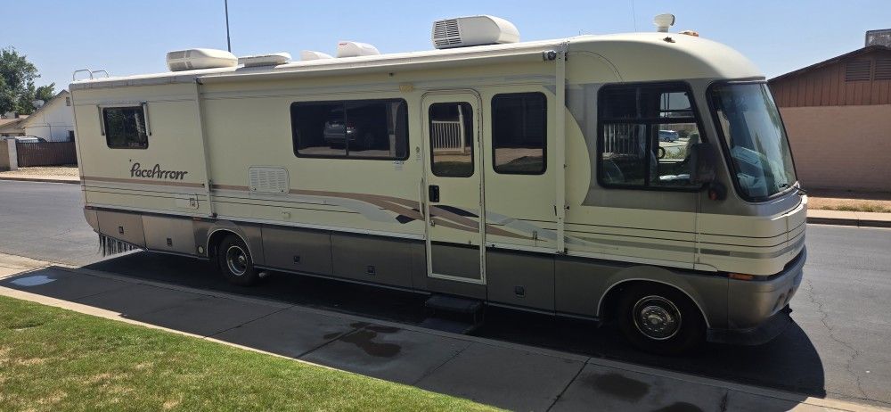 1995 Fleetwood Pace Arrow