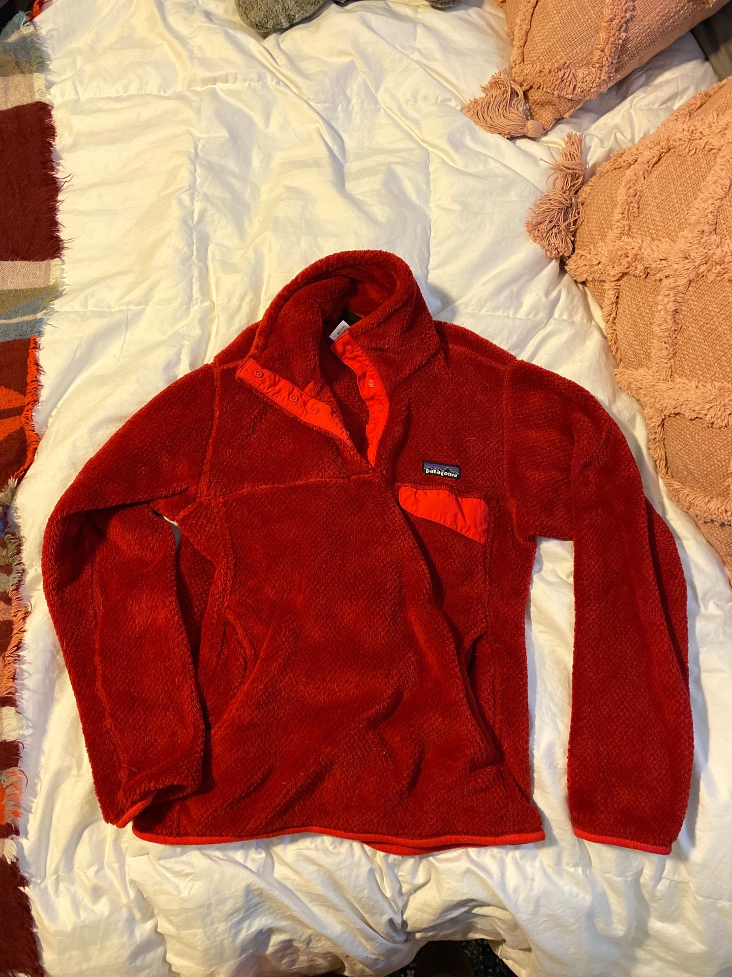 Patagonia Pullover S