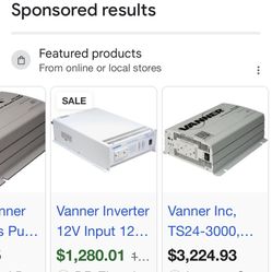 Power Inverter