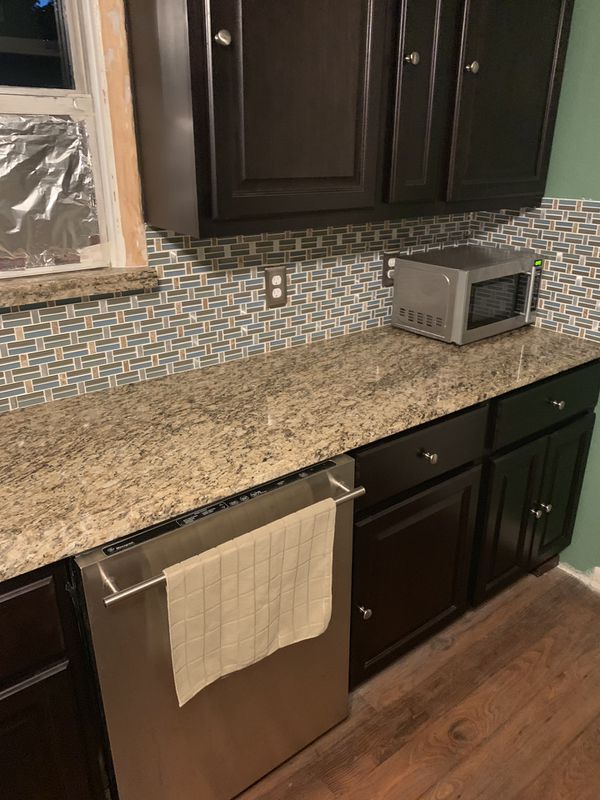 Granite Counter Tops for Sale in Arlington, TX OfferUp