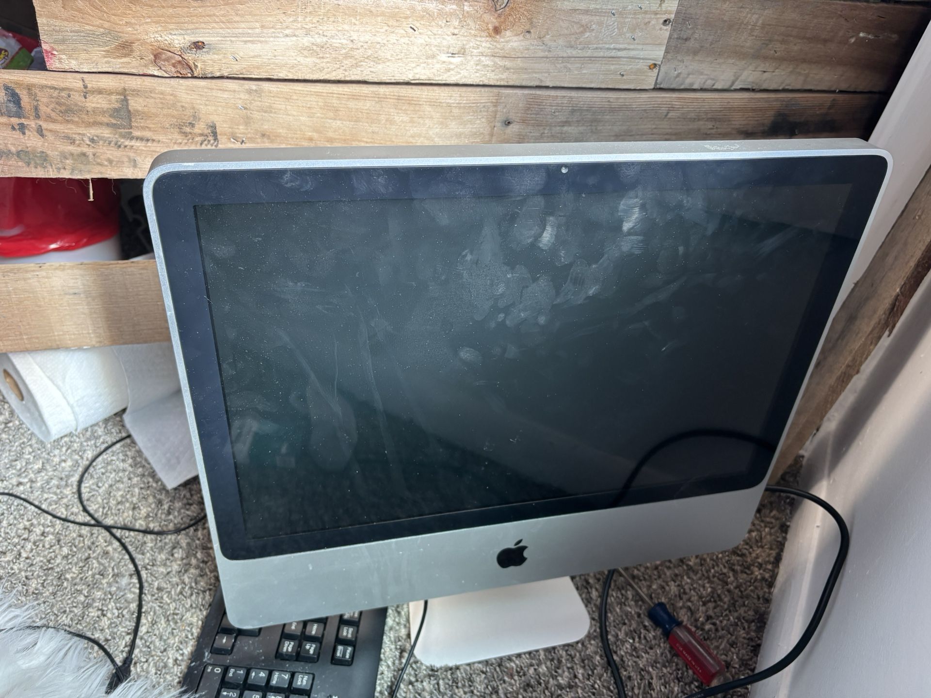 Apple I Mac