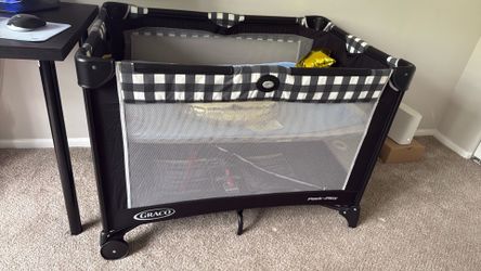 Graco Pack n Play