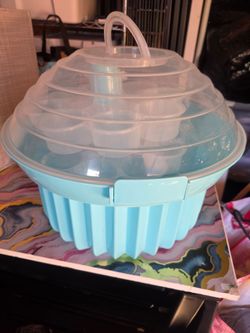 Tiered Cupcake holders