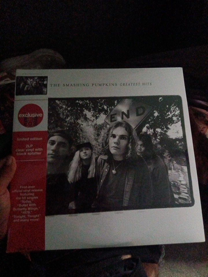 Vinyl Records