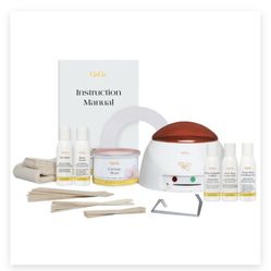 Wax Kit