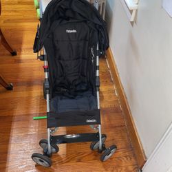 Child Stroller 