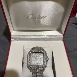 Cartier - Will Trade If Reasonable 