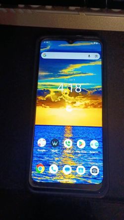 TMOBILE REVVL6 5G FOR SALE