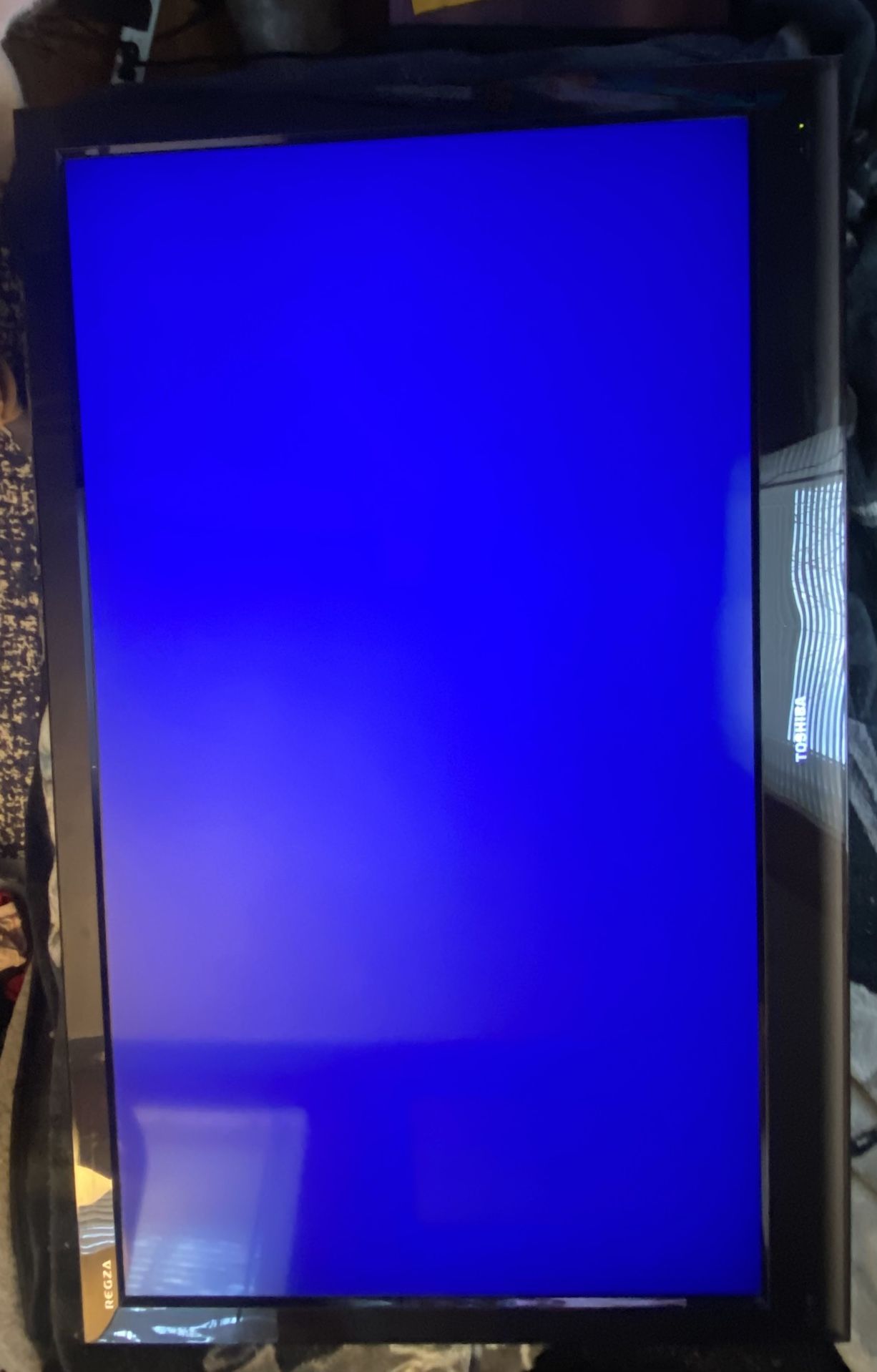 Toshiba Tv
