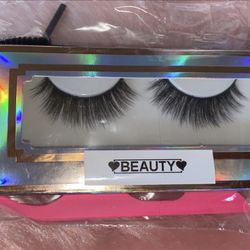 Lashes