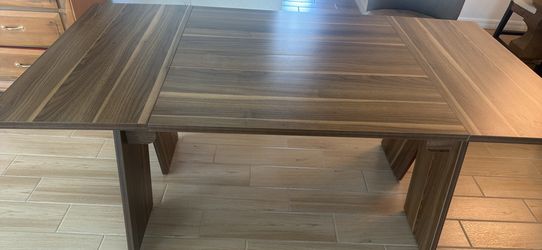 Kitchen Table