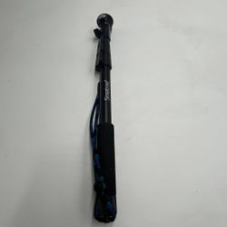 Smatree Extendable Selfie Stick Monopod for GoPro Action Camera w/ Strap