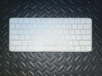 Apple keyboard