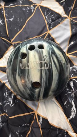Blowing ball