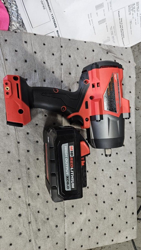 Milwaukee 2967-20