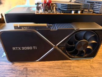 3090 TI Founders Edition