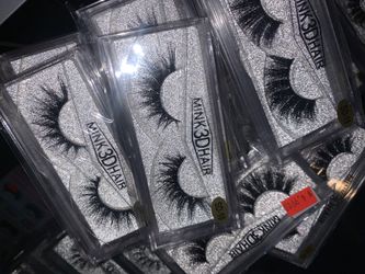 Eyelashes