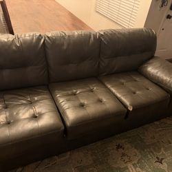 Free Couch