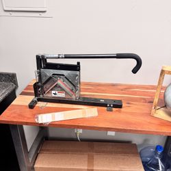 Cardboard Corner Edge Protector Cutter