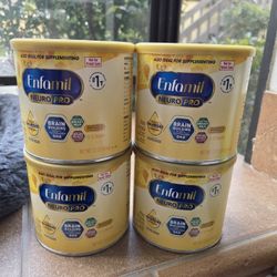 Enfamil NeuroPro