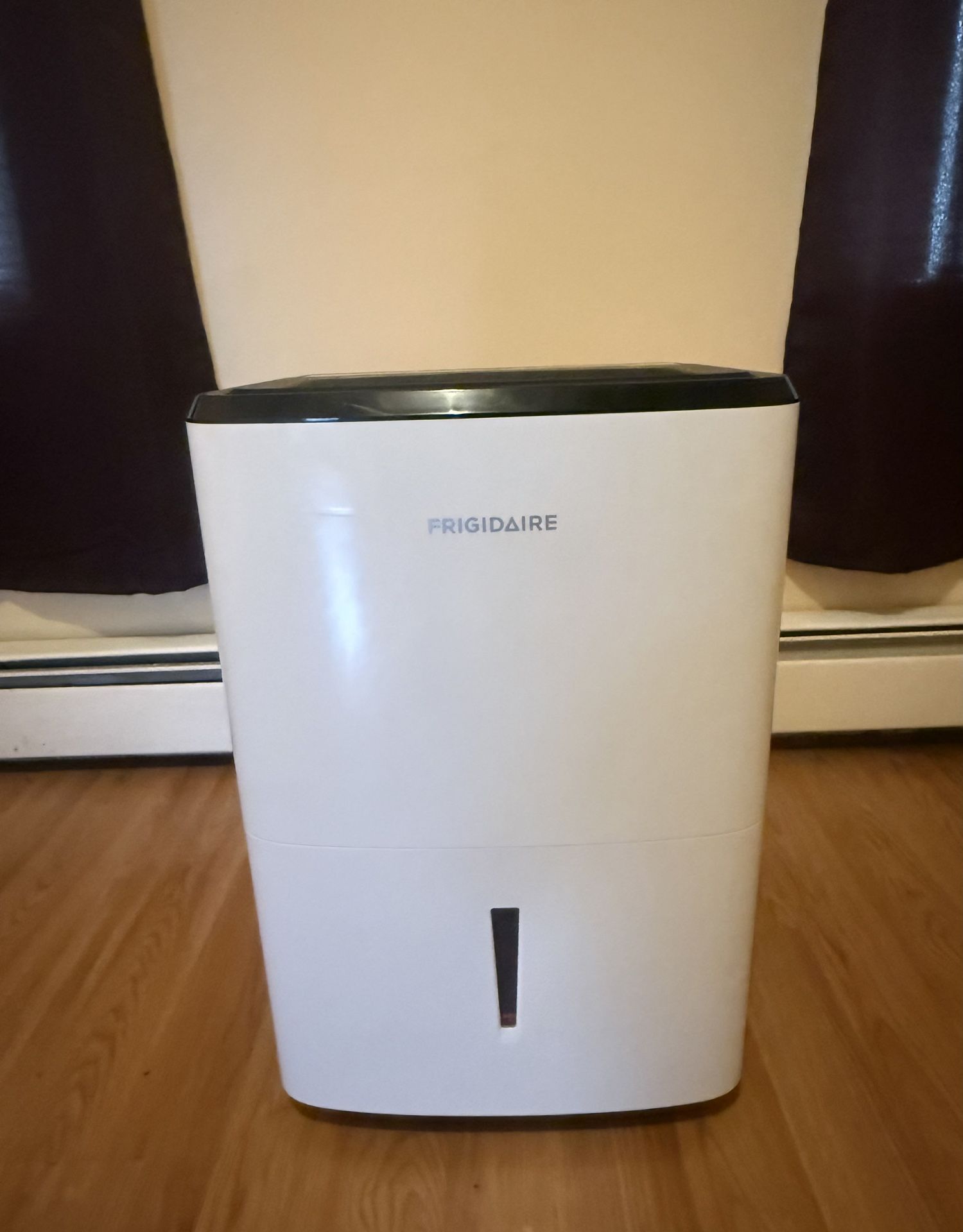 Dehumidifier