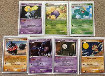 Pokemon World Championships 2010 Card Lot