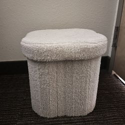 Small Storage Container