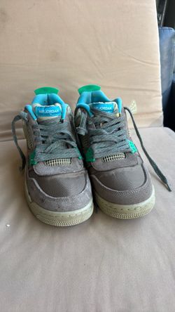 Jordan 4 unions