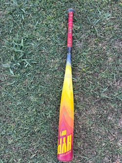 Easton Hype Fire 30”-8
