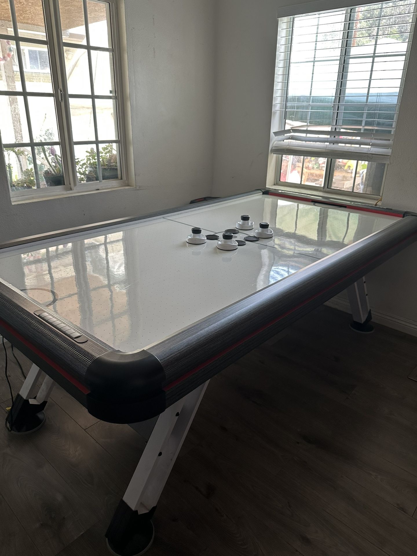 Hockey Table