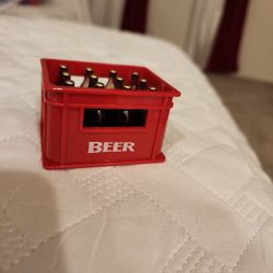 BEER BOTTLE OPENER