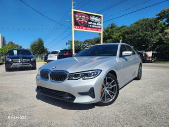2019 BMW 330i