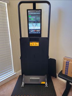 Speediance
Gym Monster 2
