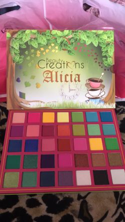 Beauty creations