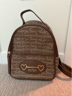 Juicy Couture Backpack