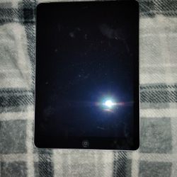 iPad Air 2014