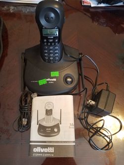 Home/Office phone