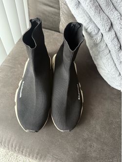 Balenciagas 9.5