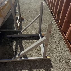 Air Conditioner Brackets 