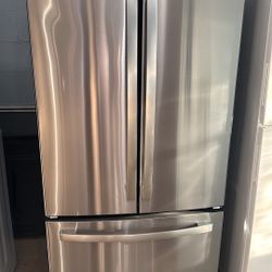 GE Fridge 
