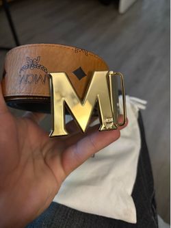 MCM Belt