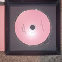 Blackpink The Album