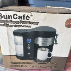 Sun Cafe