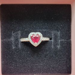 Pandora Ring